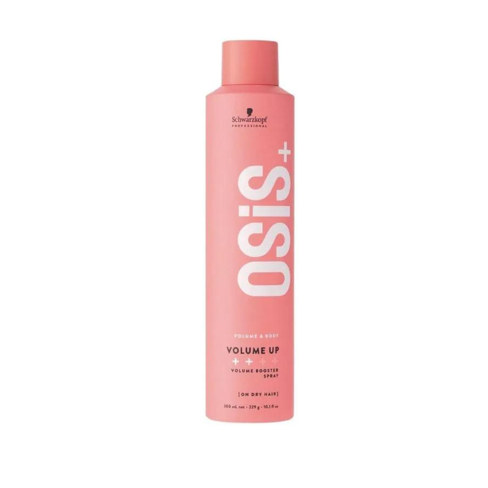 Spray Fixativ pentru volum Osis Volume Up, 300 ml, Schwarzkopf Professional