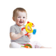 Zornaitoare Pasare, 3 luni+, Winfun 656875