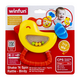 Zornaitoare Pasare, 3 luni+, Winfun 656874