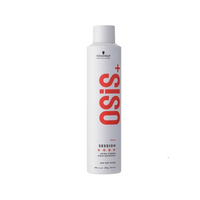 Spray Fixativ cu fixare puternica Osis Session, 300 ml, Schwarzkopf Professional