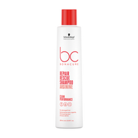 Sampon reparator Arginine Bonacure Repair Rescue, 250 ml, Schwarzkopf Professional
