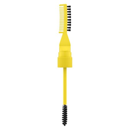 Ceara pentru definirea sprancenelor Brow Sleek Laminating Wax, 9 ml, Catrice 656907