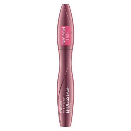 Mascara Endless Lash Glam & Doll, 10 ml, Catrice 656913