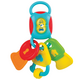 Breloc Chei cu sunete si lumini, 3 luni+, Winfun 656935