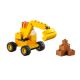 Cutie mare de constructie creativa Lego Classic, +4 ani, 10698, Lego 457592