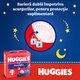 Chilotei de noapte Elite Soft Overnights, Nr. 4, 9-14 kg, 26 bucati, Huggies 801016