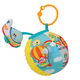 Minge din material textil, 3 luni+, Winfun 656993