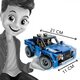 Set de constructie cu radiotelecomanda, +8 ani, Buki 656999