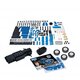 Set de constructie cu radiotelecomanda, +8 ani, Buki 657003