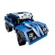 Set de constructie cu radiotelecomanda, +8 ani, Buki 657001
