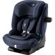 Scaun auto pentru copii Advansafix Pro I-Size, 76-150 cm, Style Night Blue, Britax 657045