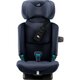 Scaun auto pentru copii Advansafix Pro I-Size, 76-150 cm, Style Night Blue, Britax 657047