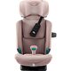 Scaun auto pentru copii Advansafix Pro I-Size, 76-150 cm, Style Dusty Rose, Britax 657033