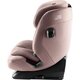 Scaun auto pentru copii Advansafix Pro I-Size, 76-150 cm, Style Dusty Rose, Britax 657036