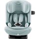 Scaun auto pentru copii Advansafix Pro I-Size, 76-150 cm, Style Harbour Blue, Britax 657056