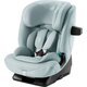 Scaun auto pentru copii Advansafix Pro I-Size, 76-150 cm, Style Harbour Blue, Britax 657053