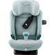 Scaun auto pentru copii Advansafix Pro I-Size, 76-150 cm, Style Harbour Blue, Britax 657057