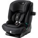 Scaun auto pentru copii Advansafix Pro I-Size, 76-150 cm, Style Carbon Black, Britax 657071