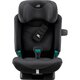 Scaun auto pentru copii Advansafix Pro I-Size, 76-150 cm, Style Carbon Black, Britax 657075
