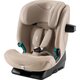 Scaun auto pentru copii Advansafix Pro I-Size, 76-150 cm, Style Teak, Britax 657065