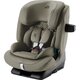 Scaun auto pentru copii Advansafix Pro I-Size, 76-150 cm, Lux Urban Olive, Britax 657094