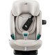 Scaun auto pentru copii Advansafix Pro I-Size, 76-150 cm, Lux Soft Taupe, Britax 657104