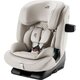 Scaun auto pentru copii Advansafix Pro I-Size, 76-150 cm, Lux Soft Taupe, Britax 657100
