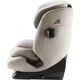 Scaun auto pentru copii Advansafix Pro I-Size, 76-150 cm, Lux Soft Taupe, Britax 657099