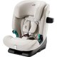 Scaun auto pentru copii Advansafix Pro I-Size, 76-150 cm, Lux Soft Taupe, Britax 657101