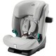 Scaun auto pentru copii Advansafix Pro I-Size, 76-150 cm, Lux Linen Grey, Britax 657108
