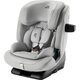 Scaun auto pentru copii Advansafix Pro I-Size, 76-150 cm, Lux Linen Grey, Britax 657107