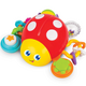 Gargarita interactiva, 6 luni+, Winfun 657009