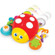 Gargarita interactiva, 6 luni+, Winfun 657008