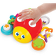 Gargarita interactiva, 6 luni+, Winfun 657010