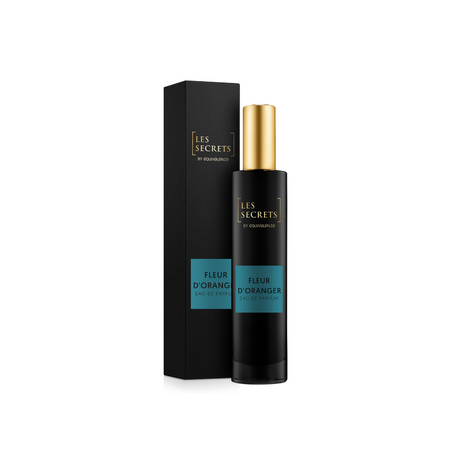 Apa de parfum unisex, Fleur d'Oranger 484, 50 ml, Equivalenza
