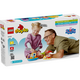 Excursia cu barca a Purcelusei Peppa, 2+ ani, 10432, Lego Duplo 657139