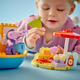 Excursia cu barca a Purcelusei Peppa, 2+ ani, 10432, Lego Duplo 657138