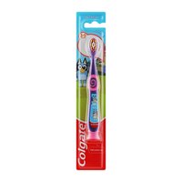 Periuta de dinti Kids Smiles, 3-5 ani, 1 bucata, Colgate