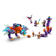 Animalele din vis ale lui Izzie, 8+ ani, 71481, Lego Dreamzzz 657161