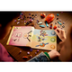 Animalele din vis ale lui Izzie, 8+ ani, 71481, Lego Dreamzzz 657154