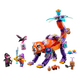 Animalele din vis ale lui Izzie, 8+ ani, 71481, Lego Dreamzzz 657151