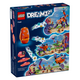 Animalele din vis ale lui Izzie, 8+ ani, 71481, Lego Dreamzzz 657152