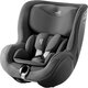 Scaun auto rotativ pentru copii Dualfix 5Z, 61-105 cm, Style Mineral Grey, Britax 657185