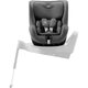 Scaun auto rotativ pentru copii Dualfix 5Z, 61-105 cm, Style Mineral Grey, Britax 657184