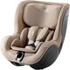 Scaun auto rotativ pentru copii Dualfix 5Z, 61-105 cm, Style Teak, Britax 657193
