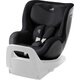 Scaun auto rotativ pentru copii Dualfix 5Z, 61-105 cm, Style Carbon Black, Britax 657224