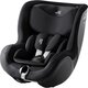 Scaun auto rotativ pentru copii Dualfix 5Z, 61-105 cm, Style Carbon Black, Britax 657230