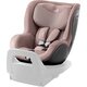 Scaun auto rotativ pentru copii Dualfix 5Z, 61-105 cm, Style Dusty Rose, Britax 657203
