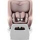 Scaun auto rotativ pentru copii Dualfix 5Z, 61-105 cm, Style Dusty Rose, Britax 657204