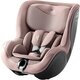 Scaun auto rotativ pentru copii Dualfix 5Z, 61-105 cm, Style Dusty Rose, Britax 657209